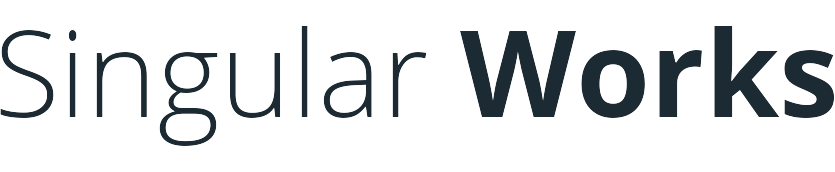 Singular Works
